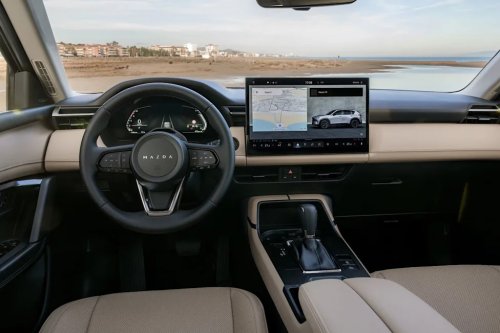 Mazda, Mazda CX-5