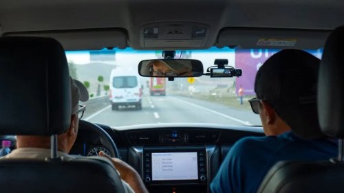 12 Ways Your Car Spies On You