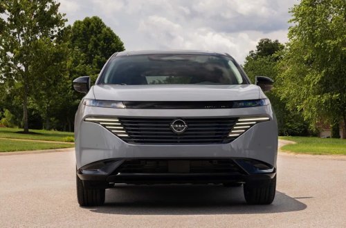 2027 Nissan Murano Price Bump: Base Trim Disappears