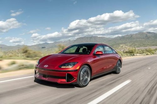 GM, GM Grabs Half the NACTOY Truck Of The Year Field