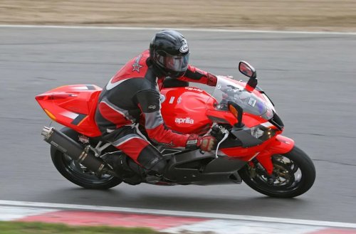 15 Motorcycles From the 2000s That Still Beat Modern Bikes