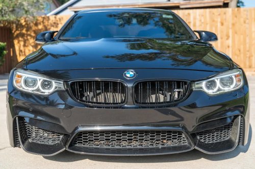 2015 BMW M4 for Sale With 66,000 Miles