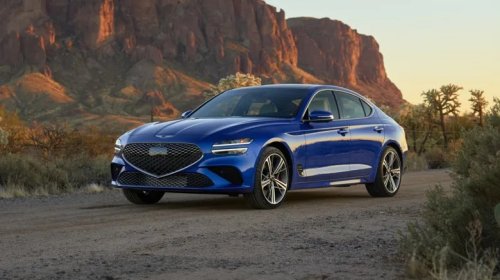 5 Of The Most Affordable Luxury Compact Cars You Can Buy In 2026