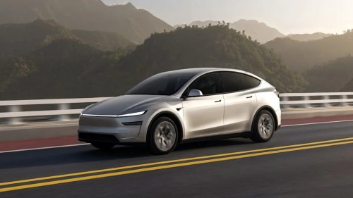 Tesla Is Recalling 15 Vehicles for a Reason We’ve Never Seen Before
