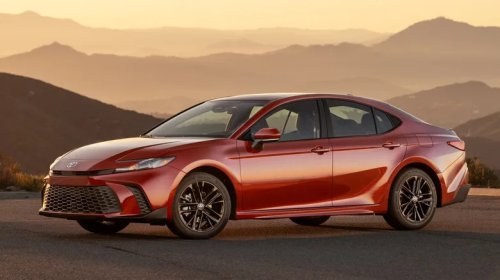 Can't Find A New RAV4? Here Are 5 Other Toyotas To Consider