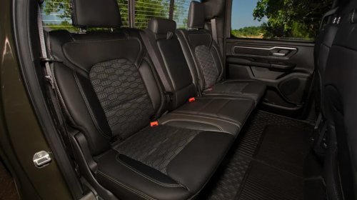 The 2026 Ram 1500 BackCountry Is, Statistically, Your Next Truck
