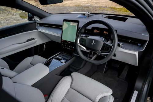 2026 Polestar 3 Performance Review: Faster, Smarter, Better
