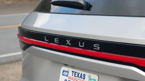 Lexus, Infiniti, Lexus Vs. Infiniti Reliability: It's Not Even Close