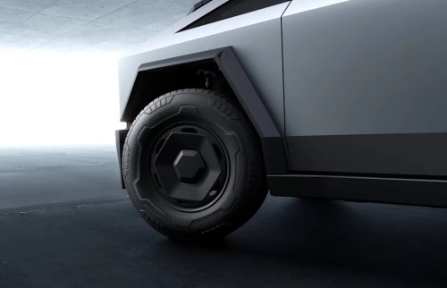 Tesla, Cybertruck, Tesla Rolls Out Tempting Cybertruck Lease Offers for September