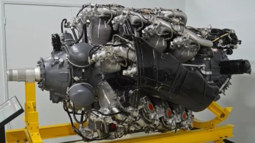 13 of the Most Complicated and Over-Engineered Engines Ever Built