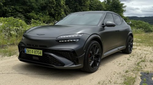 Genesis, Hyundai, Hyundai Ioniq 5, 2027 Genesis GV60 Magma Vs Hyundai Ioniq 5 N: We've Driven Them Both, Here's What Stands Out