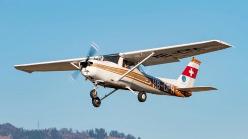 Why Was The Cessna 152 Discontinued?