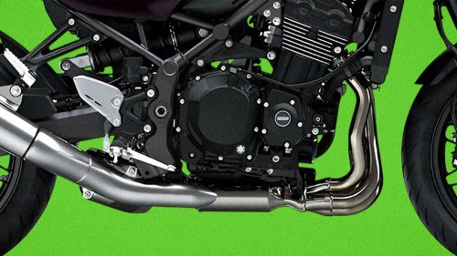 17 Awesome Motorcycles You Might’ve Missed from Honda, Harley-Davidson, Kawasaki and More