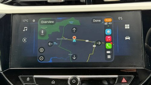 I drove with Apple CarPlay for over 25,000 miles last year - these apps were the most essential