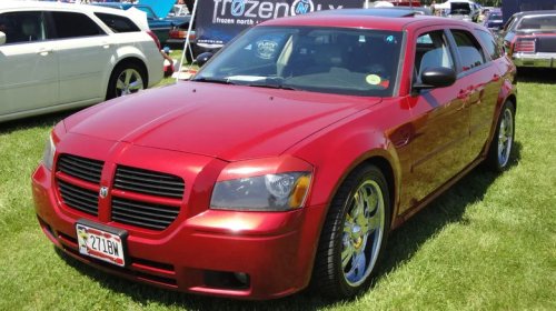 These Vehicles Deserved A Second Generation But Never Got One