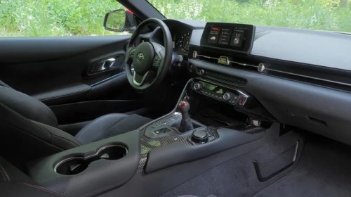 It's Goodbye To Toyota's GR Supra, But Should You Care?