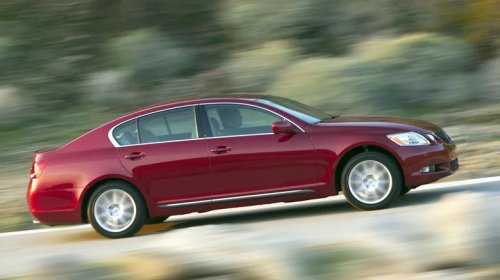 Lexus IS, Lexus, Why This Engine Is Considered The Worst Lexus Ever Made