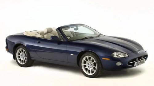 13 Retro Cars That Turned Out To Be Problematic