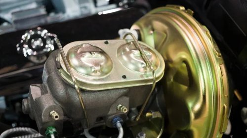4 Common Problems With Disc Brakes