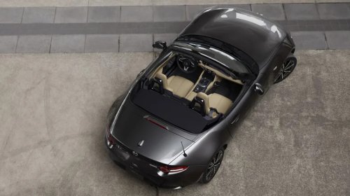 3 Sports Cars With More Legroom Than A Chevrolet Corvette