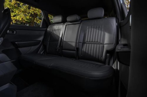 Test Driving The 2027 Kia Seltos: A Compact SUV With Big SUV Aspirations