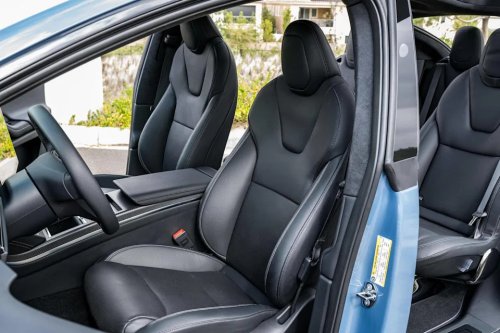 Tesla, 2026 Tesla Model X Plaid for Sale With 7,000 Miles