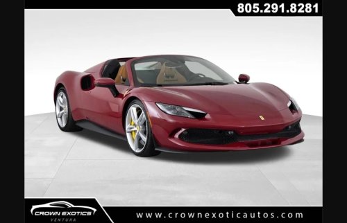 The 10 Coolest Supercars For Sale on Motorious Right Now