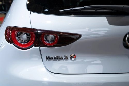 Mazda, AWD, Mazda Bringing Back Mazdaspeed3 With 300-HP and AWD