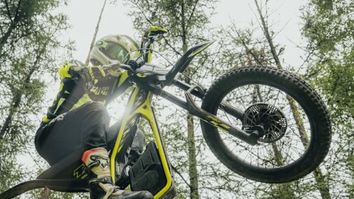 Triumph’s Most Approachable Off-Road Motos Finally Hit the US at Full Strength