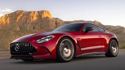 BMW, Mercedes-AMG Plans 27 New Cars In A Push To Catch BMW M