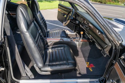 1972 Dodge Demon for Sale With 2,600 Miles Shown