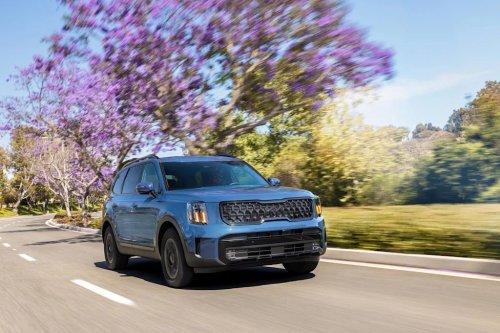 Kia, Kia Telluride, Hyundai, Hyundai Palisade, Subaru, Subaru Ascent, Kia Telluride Vs. Hyundai Palisade Vs. Subaru Ascent: Which One Is The Most Family-Friendly? There's One Clear Winner