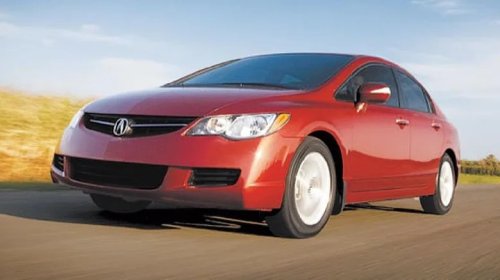 11 Cars Sold In Canada But Not In The US
