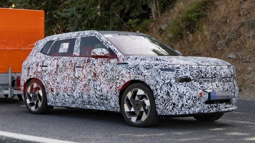 Hyundai, Hyundai Kona, New Hyundai Kona Will Ditch the Wacky Styling Next Year