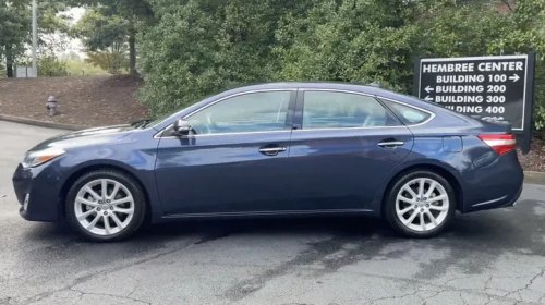 12 Affordable Cars From The 2010s For A Retiree, Ranked Worst To Best