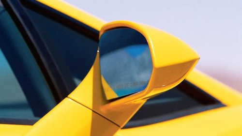 A 2004 Lamborghini Gallardo Lost to a V-8 Ford Focus in the Most MotorTrend Way Possible