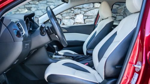 9 Common Problems With The Mazda3