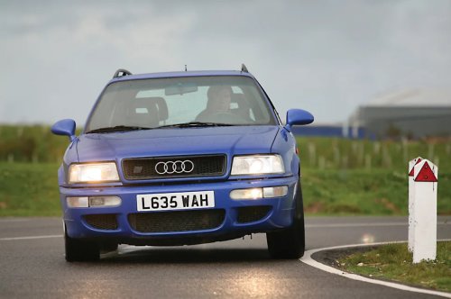 BMW, BMW M5, Touring, Audi, Something for the weekend? It is BMW M5 Touring vs Audi RS2 Avant