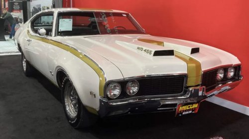 GM, What Makes A GM Car An A-Body Or G-Body?