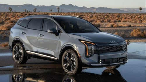 These Are The Worst Car Castings You've Seen In Movies And TV