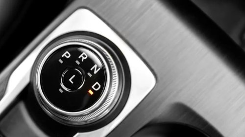 This Is What L Means On Your Automatic Transmission