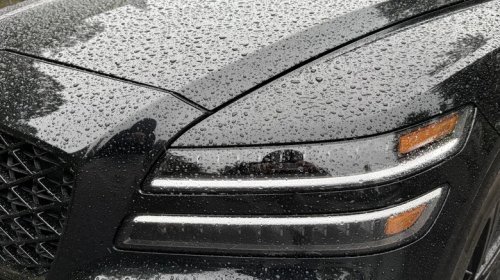 Genesis Is Finally Ready For Its Biggest Challenge (And The GV80 Coupe Proves It)