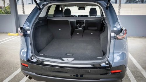 A 1,000-Mile Mazda CX-5 Road Trip Reveals the Good, the Beautiful, and the Very Ugly
