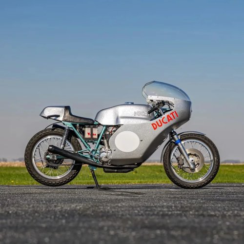 12 Awesome New Motorcycles Rolling Out Right Now