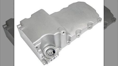 Why (And When) Did Most Car Brands Switch To Plastic Oil Pans?
