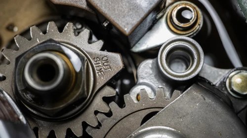 Citroën, What Does 'N' Mean On A Motorcycle Gear Indicator & Why Does It Come After '1'?