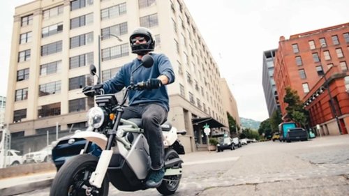 LiveWire's Smallest EV Motorcycle Is Joining The MSF Training Fleet. Will This Help New Riders?