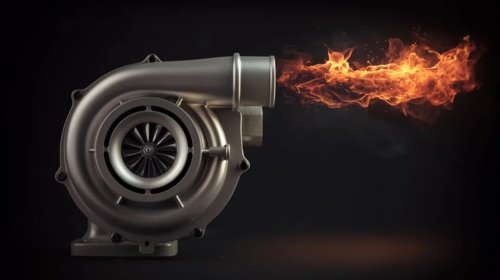 5 Advantages Of Turbochargers You Should Know About