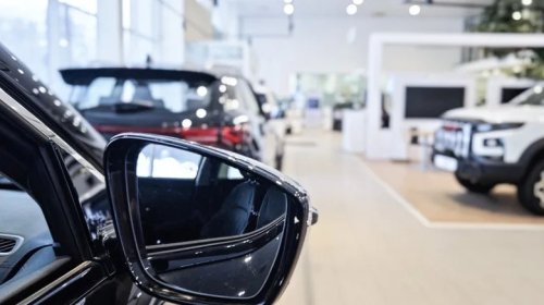 2026 Hit Us All Hard, Here's How To Get Good Deals On Previously-Leased Cars