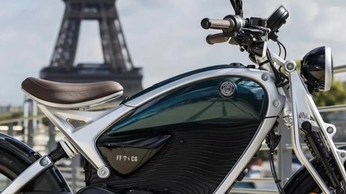 15 Awesome New Motorcycles from Ducati, Kawasaki, Triumph and More